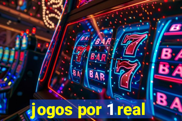 jogos por 1 real